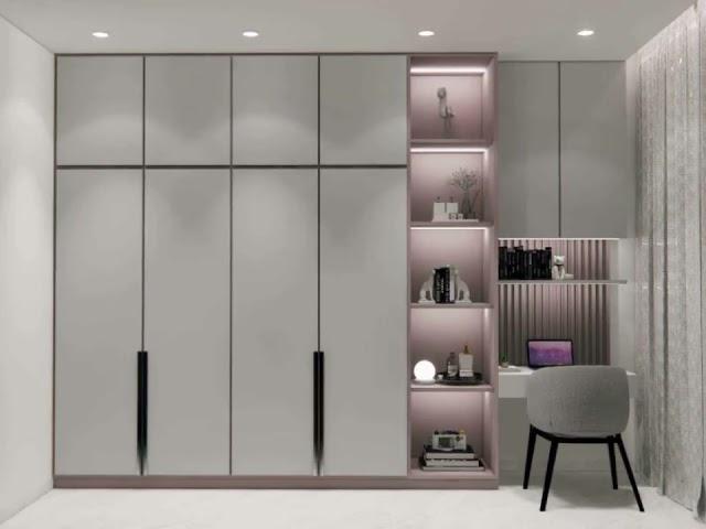 Best Wardrobe Design Ideas 2024//Latest Wardrobe Ideas//Customized Designs/#spacesavingdesign