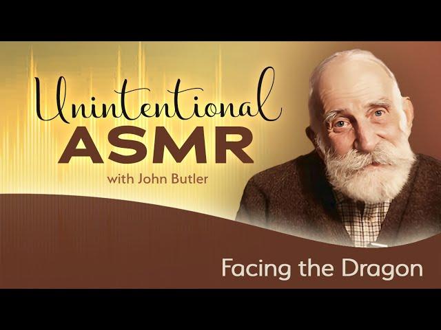 Facing the Dragon (ASMR)