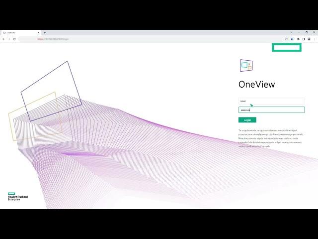 SNMP Traps in HPE OneView