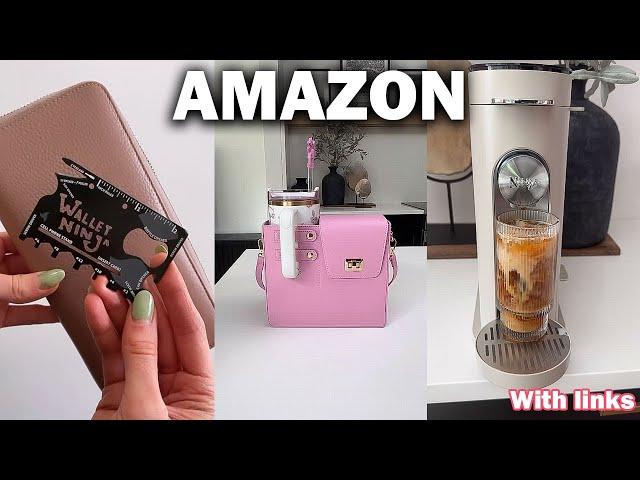 *BEST* Amazon Must Haves You Need for 2024 - TikTok Compilations