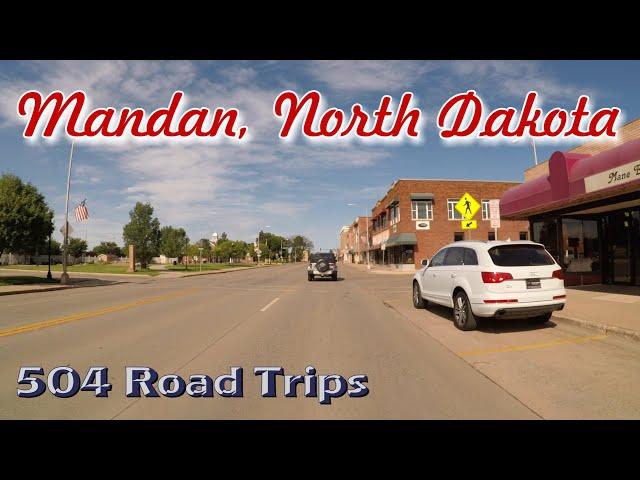 City Drive #023 - Mandan, North Dakota