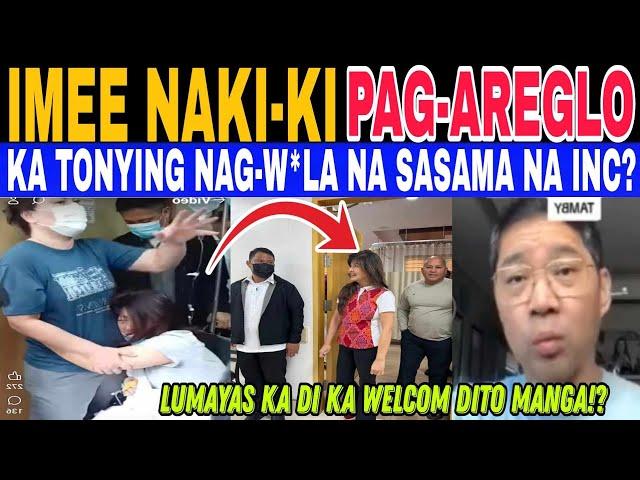 KOKAK at KUTING NATAKOT na mga TAO sa VETERANS ayaw ng PAPASUKIN? #prrd #vpsara #vmrchannel