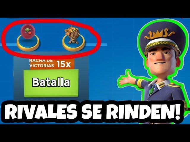 DEFENSA INCREÍBLE en WARSHIPS![Boom Beach][Alfredo Gallardo]