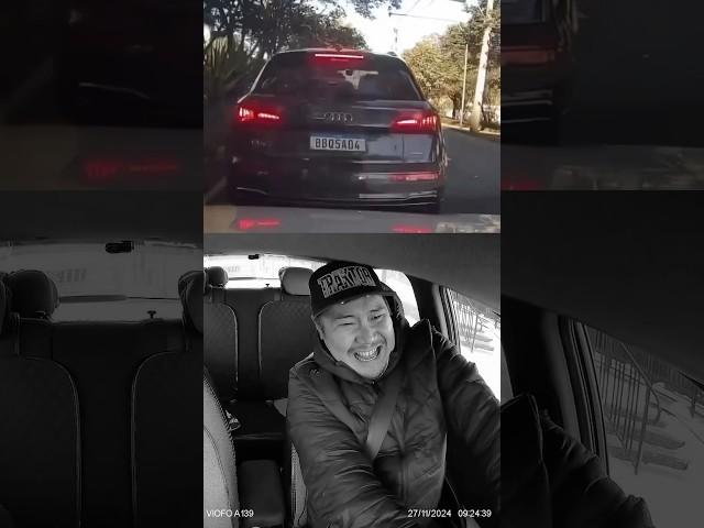 УСПЕЛ | АВТОЮМОР | ОСТОРОЖНЕЕ НА ДОРОГАХ