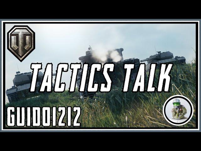 Tactics Talk: Saving Them From Themselves