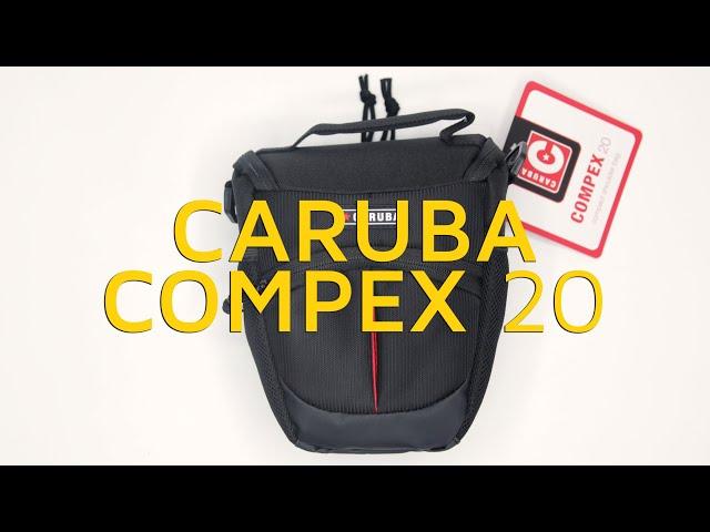 Caruba Compex 20 Stopmotion