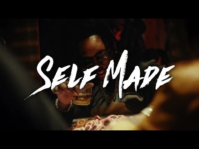 [FREE] Pop Smoke x Fivio Foreign Type Beat 2023 - "Self Made"