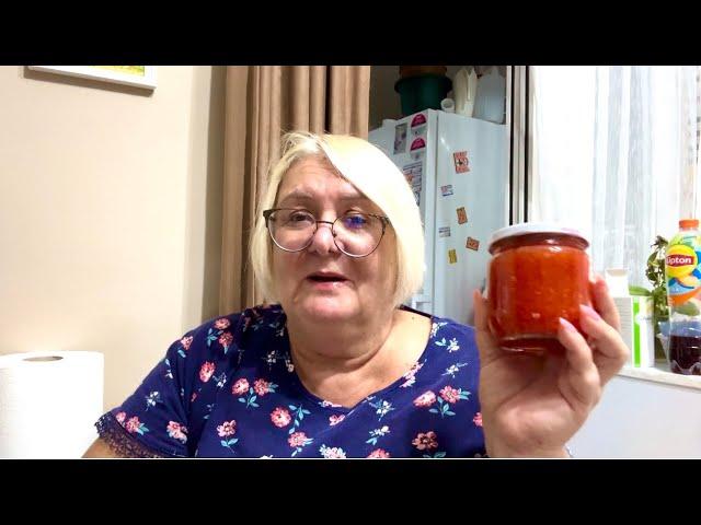 СЛАДКИЙ соус ЧИЛИ‼️Необыкновенная Вкуснятина! Лучше чем в магазине! @MAMALENA