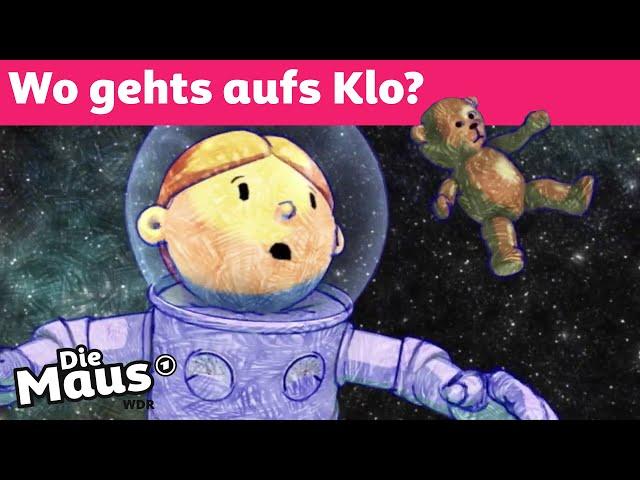 Erika Klose | DieMaus | WDR