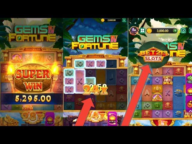 Yono Rummy Grand jackpot  Yono games tricks Bet 213