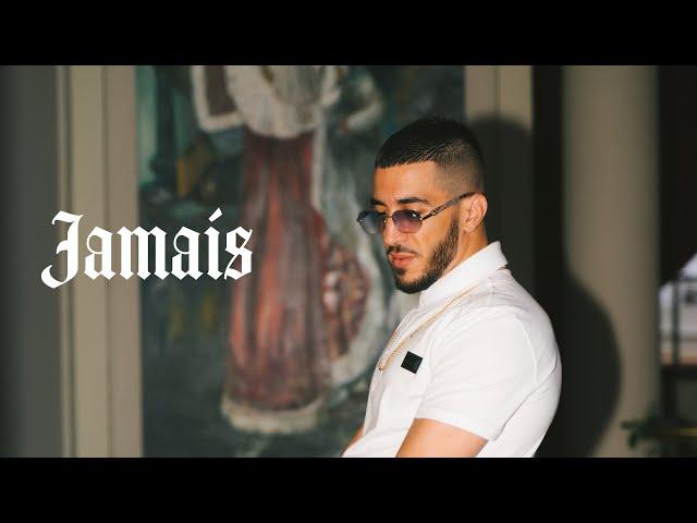 Mocci - JAMAIS (Official Music Video)