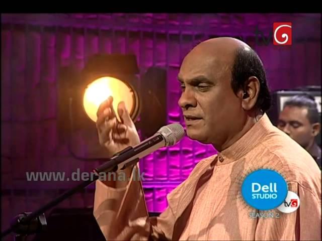 Mage Amal Biso - Sunil Edirisinghe @ Dell Studio Season 02 ( 25-09-2015 )