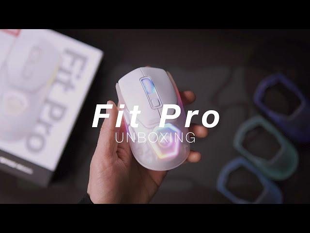 MARVO Z Fit Pro Gaming & Office Mouse | Unboxing, Review