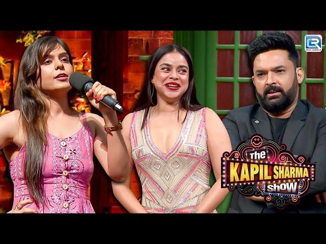 मेरी Wife की सहेली ही हमेशा मेरे काम आती है | Best of The Kapil Sharma Show S2 | Full Episode