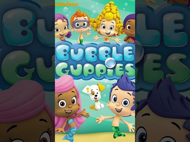 Bubble Guppies