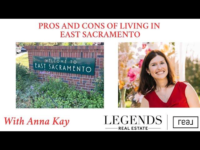 Pros and Cons of Living in East Sacramento