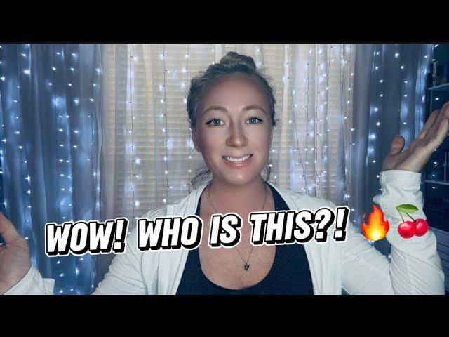 WOW this person is HOT for you!!! 1111#tarot #bluemoon #tarotreading