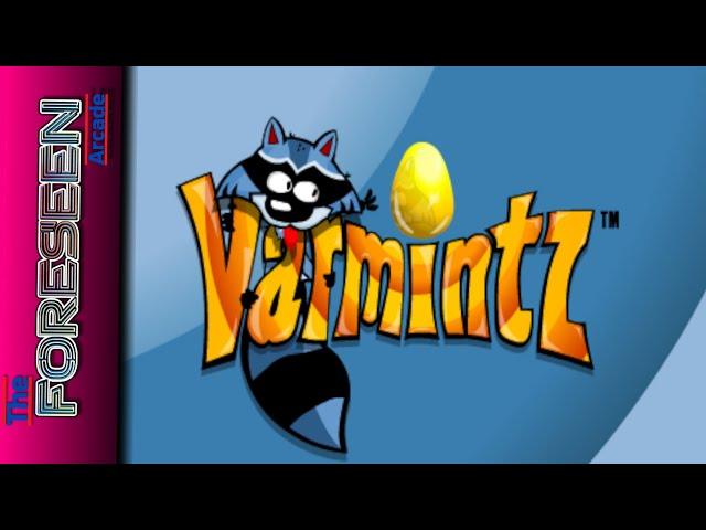 Varmintz - PC Gameplay