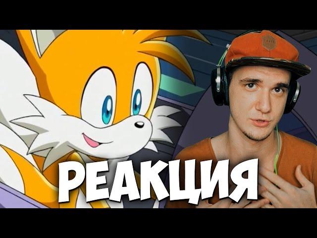 Сосик Хех 9 - RYTP | РЕАКЦИЯ