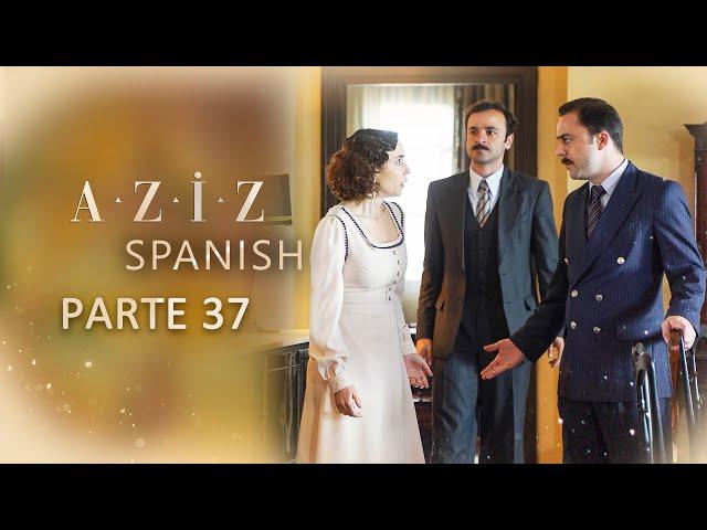 Aziz Spanish | Parte 37