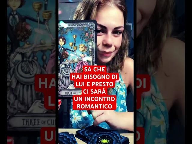 messaggio boom  #tarot #sibille #tarocchi