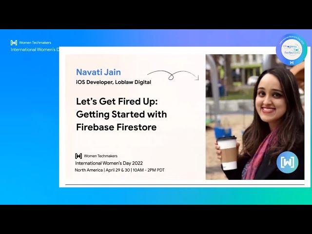 Firebase Firestore | Google Developers North America