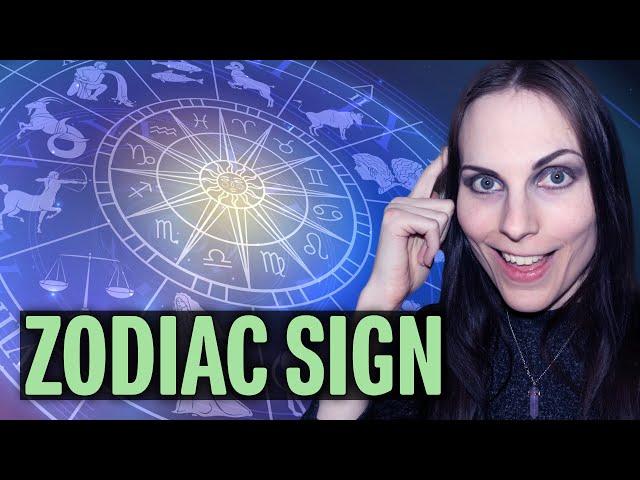 How Your Zodiac Sign Influences Your Personality