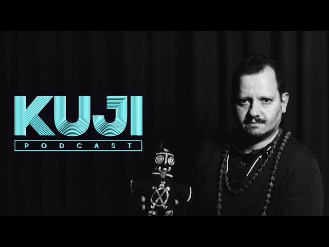 Дмитрий Доронин: шаман и бубен (Kuji Podcast 122)