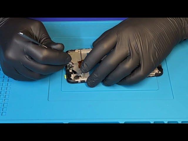 Huawei Y6s  JAT L41 | Замена дисплея | Ремонт| Замена батареи| Замена корпуса