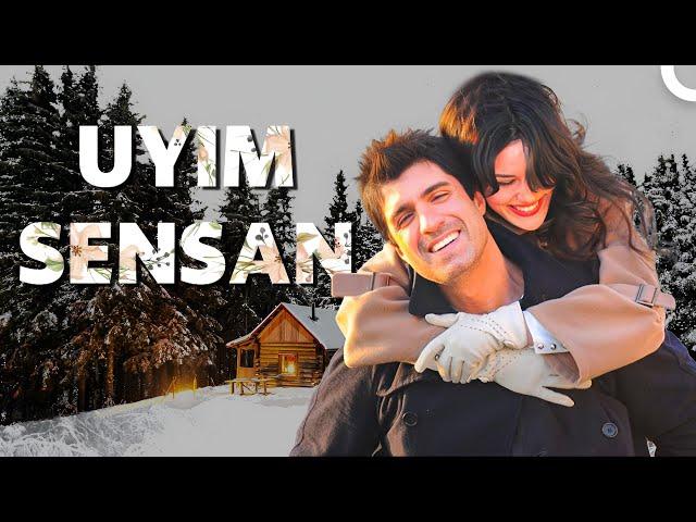 Uyım Sensan | FULL HD Romantik Drama Filmi (O'zbek Tilida)