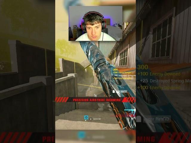 new LADRA LOADOUT is INSANE in Warzone 