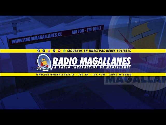 Radio Magallanes