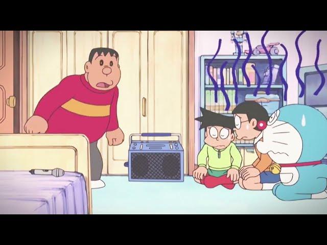 Doraemon New Episode 29-09-2024 - Episode 05 - Doraemon Cartoon - Doraemon In Hindi - Doraemon Movie