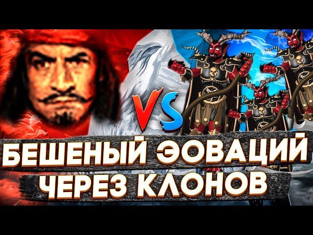 Герои 3 | ЛАКТЕСТ + ДЖЕБУС НА РАНДОМЕ | Voodoosh vs Weronest | 27.12.2022