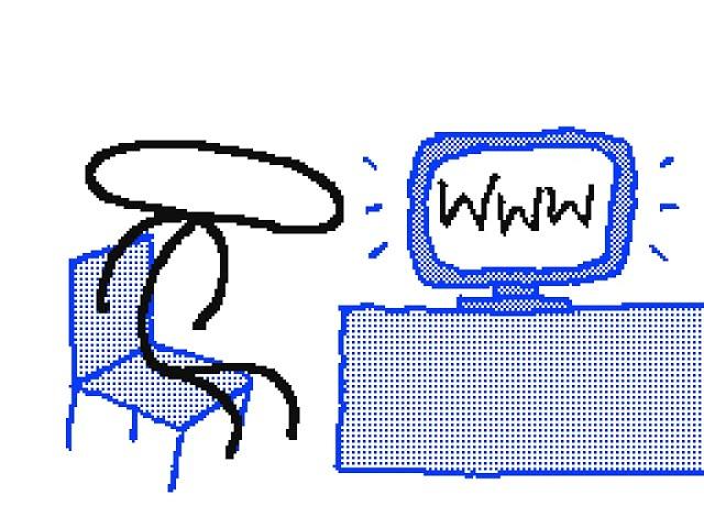 world wide web