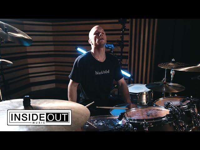 LEPROUS – Atonement (Drum Playthrough by Baard Kolstad)