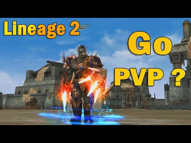 Топовые пвп в Lineage 2 игроков с стримерами, ютуберами, пвп турниры для всех кто жаждет pvp в l2