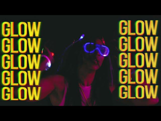 Char'Dae Rap - GLOW [Official Video]