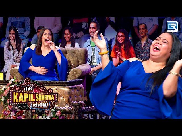 इस Episode को बिलकुल भी Miss मत करना, बहुत मजा आएगा | Funny Episode | The Kapil Sharma ShowS2 EP 148