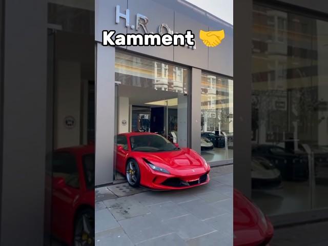 Onangiz uchun moshina tanlang ️‍🩹 #mercedes #ferrari #maybach #bentley #shorts