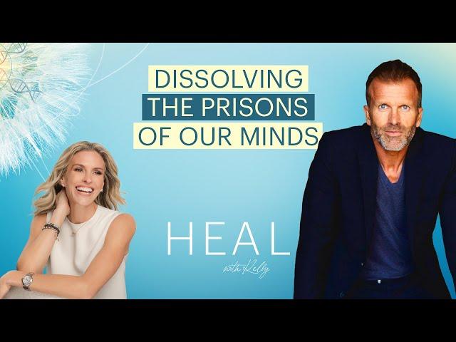 Peter Crone - Dissolving the Prisons of our Minds to Find Freedom