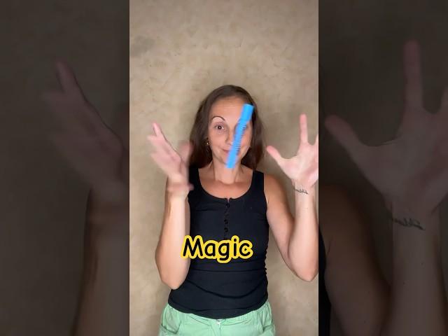 MAGIC #dance #challenge #makeup #tutorial