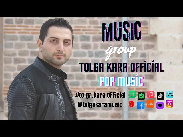 TOLGA KARA - İKİMİZİN HAKKI (official music video)