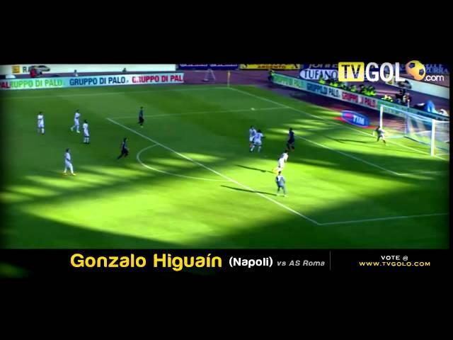 November #1 • TvGolo 2014 • Best Goals of the Week.