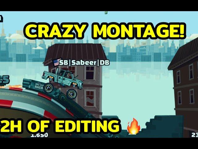 MY BEST MONTAGE EVER!! - HCR2