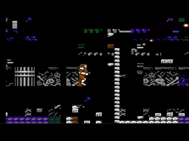 Neotoxin 2004 Corruptions #1 (NES)