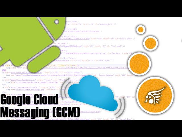 Google Cloud Messaging (GCM) no Android