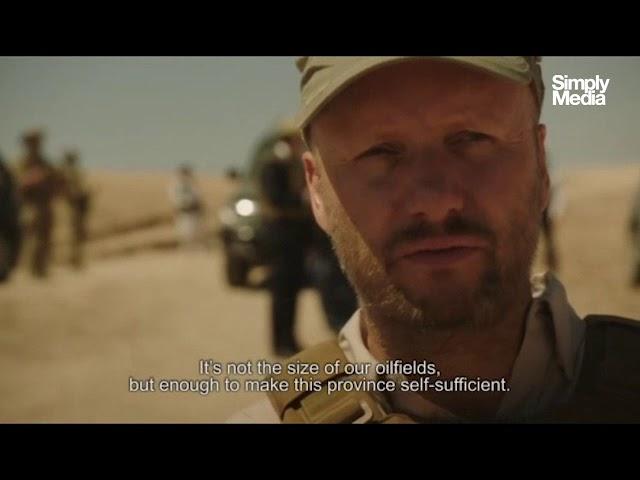 Netflix Original Nordic Noir  'Nobel Complete Series' - DVD Trailer