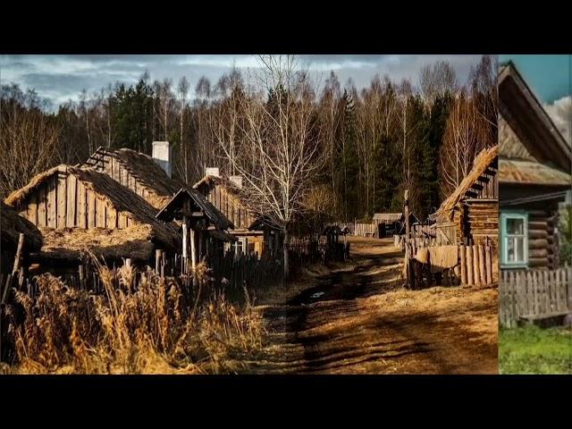 Марина Сахаровская "Нам сюда никогда не вернуться..."(стихи Анатолия Кустова)