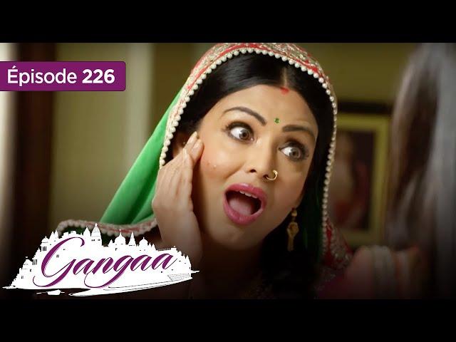 GANGAA - ep 226 - Une jeunesse sacrifiée - Série en Français